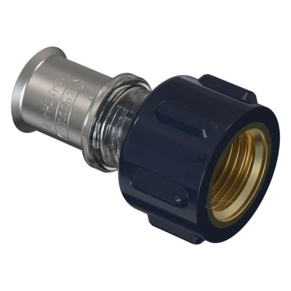 Tigris K5 25 x 3/4 inch Female Connector Press Fit