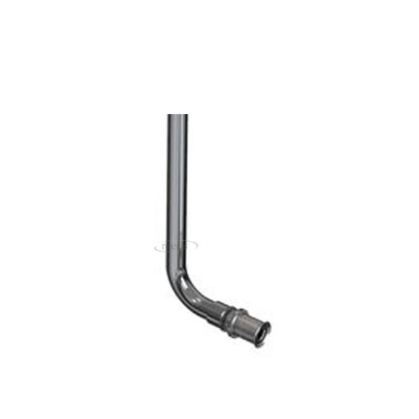 Tigris K5 16mm x 15mm Radiator Connector 90 Elbow 175mm