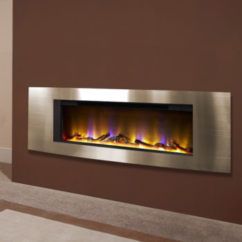 Celsi Electriflame VR Vichy Champagne