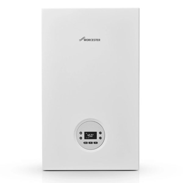 Worcester Greenstar 1000 Combination Boiler