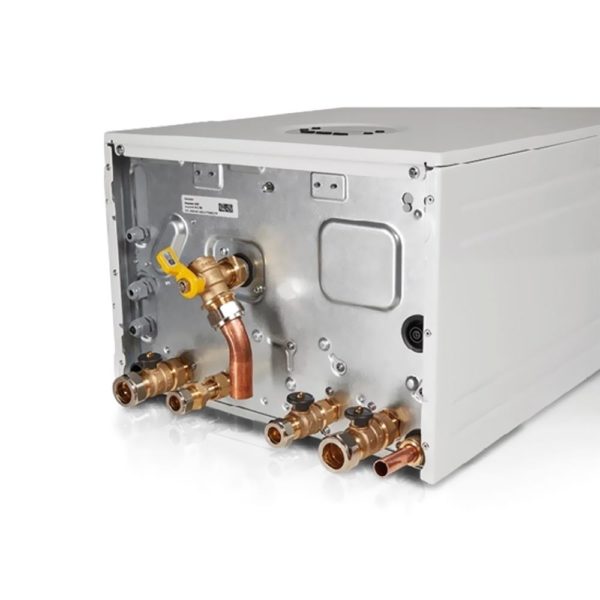 Worcester Greenstar 1000 30KW Combination Boiler - Image 2
