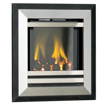 Flavel Diamond HE Coal Gas Fire