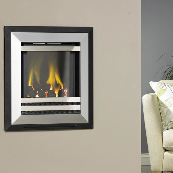 Flavel Diamond HE Coal Gas Fire - Image 2