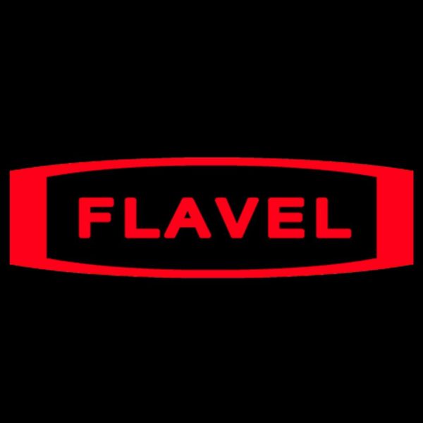 Flavel Renaissance Gas Fire Silver FORRS0EN - Image 5
