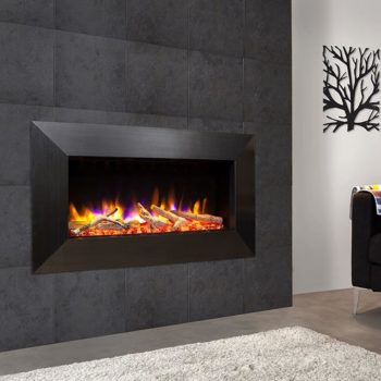 Celsi Ultiflame VR Instinct Satin Black