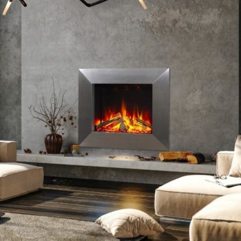 Celsi Ultiflame VR Impulse S600 Satin Silver