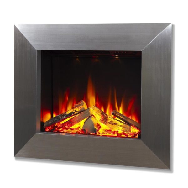 Celsi Ultiflame VR Impulse S600 Satin Silver - Image 2