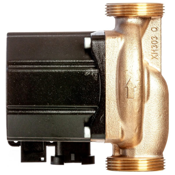Tower Bronze Pump Secondary Hot Water Circulation Pump - Image 2
