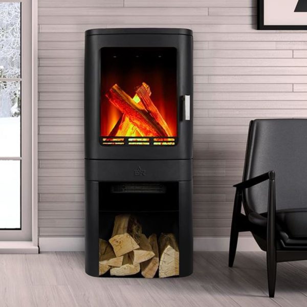Celsi Ultistove VR Spectre LS Electric Stove - Image 2