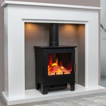 Celsi Stratford Electric Stove