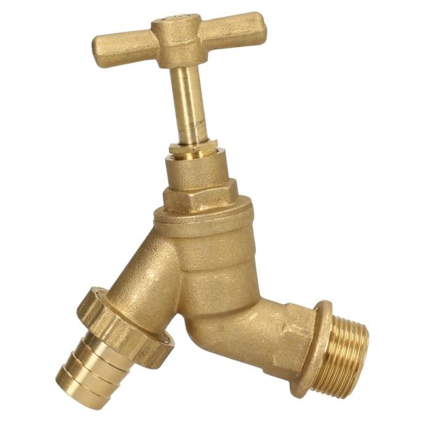 Hose Union Bib Cock