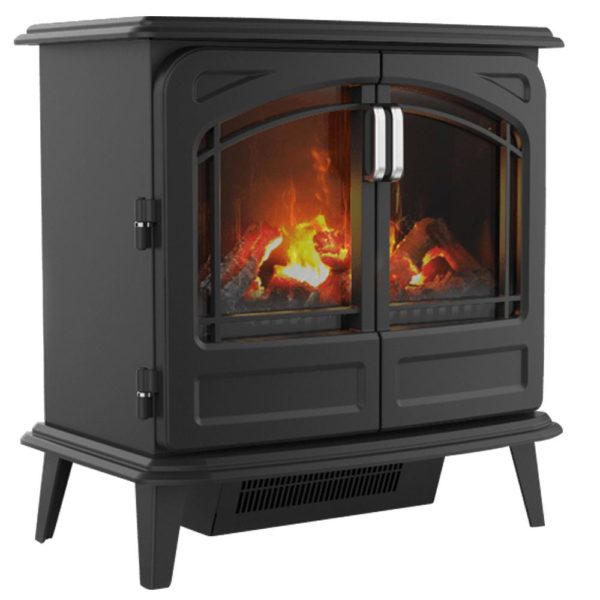 Dimplex Fortrose Stove 2KW Optimyst - Image 3
