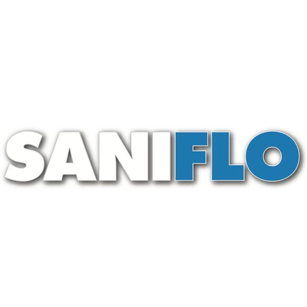 Saniflo Sanicompact Toilet - Image 4