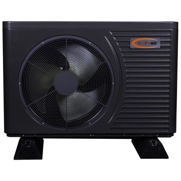 Activair High Temp Heat Pump 3-9KW R290 9509 - Image 2