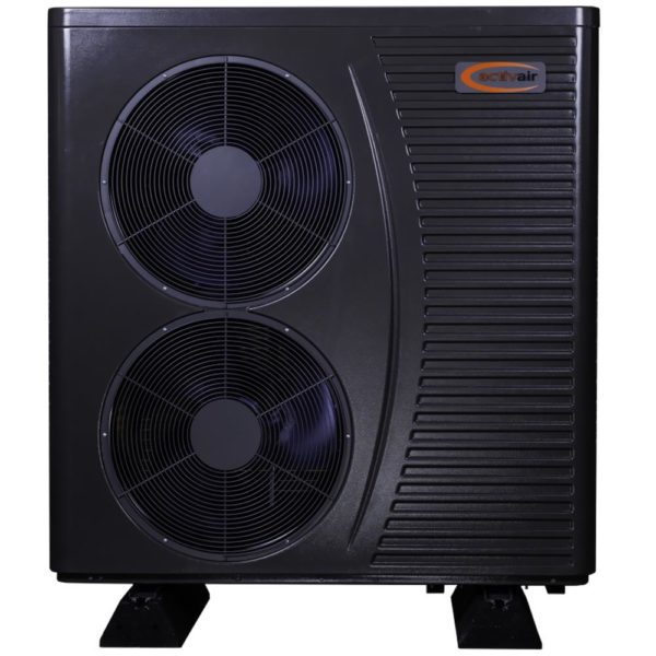 Activair High Temp Heat Pump 8-22KW R290 9522 - Image 3