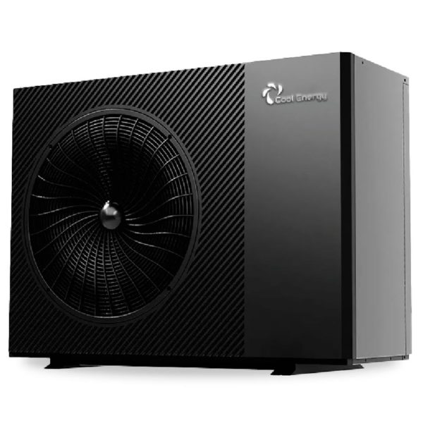 InverTech High Temp Heat Pump 9KW R290 - Image 2