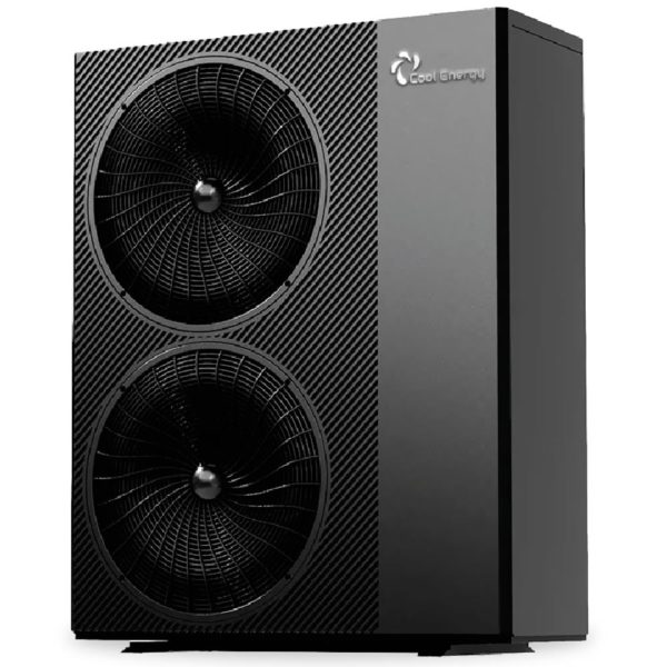 InverTech High Temp Heat Pump 18KW R290 - Image 2