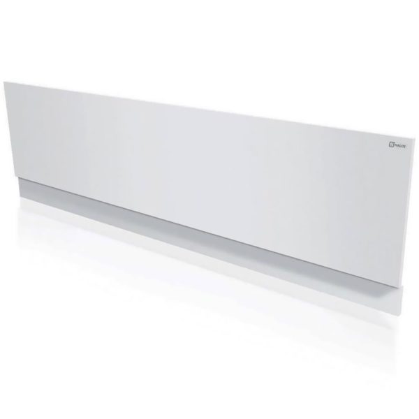 Halite 1500mm White Gloss Waterproof