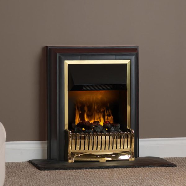 Dimplex Bellemont Optimyst Electric Fire 2KW - Image 2