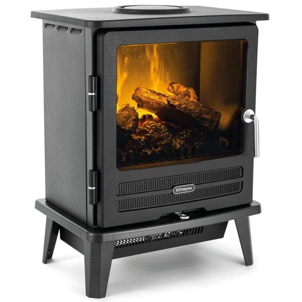 Dimplex Willowbrook Stove 2KW Optimyst - Image 2