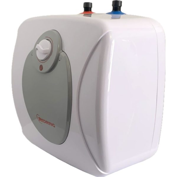 Redring MS10 Undersink 2kW 10L Water Heater - Image 2