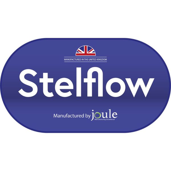 RM Stelflow Twin Solar 300L Cylinder Standard C - Image 4