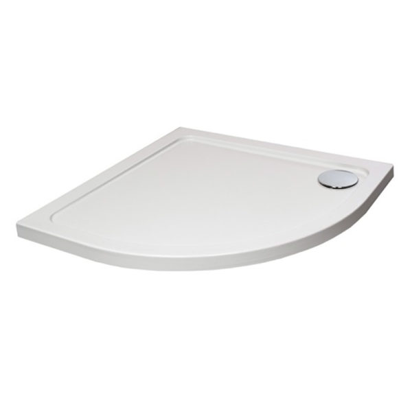 Hydro45 900 Quadrant Shower Tray - Image 2