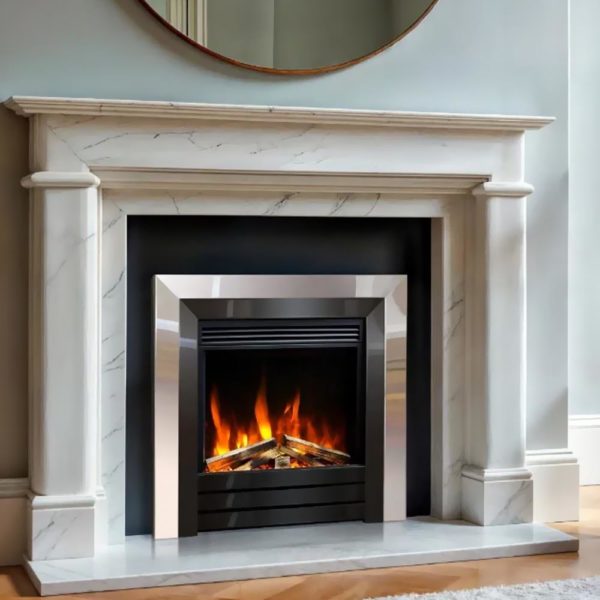 Celsi Ultraflame Ultra FX Acero Black