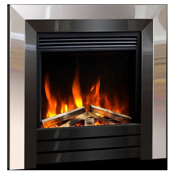 Celsi Ultiflame Ultra FX Acero Black 26 inch - Image 2