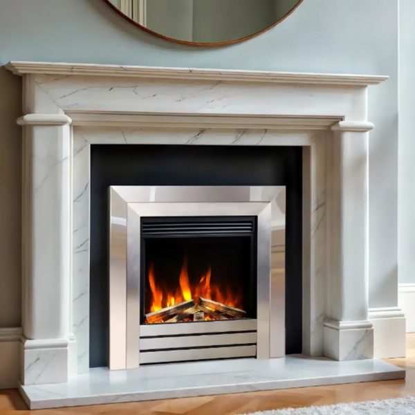 Celsi Ultraflame Ultra FX Acero Silver 26 inch