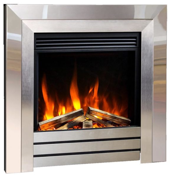 Celsi Ultiflame Ultra FX Acero Silver 26 inch - Image 2