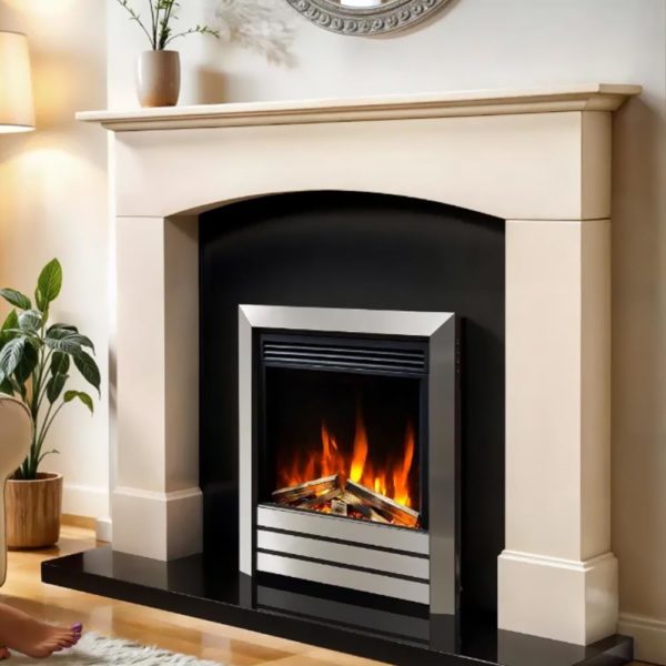 Celsi Ultraflame Ultra FX Parrilla Silver