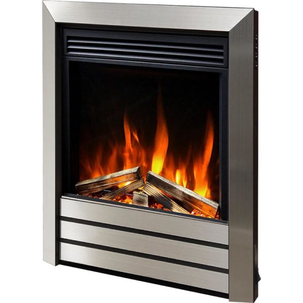 Celsi Ultiflame Ultra FX Parrilla Silver - Image 2