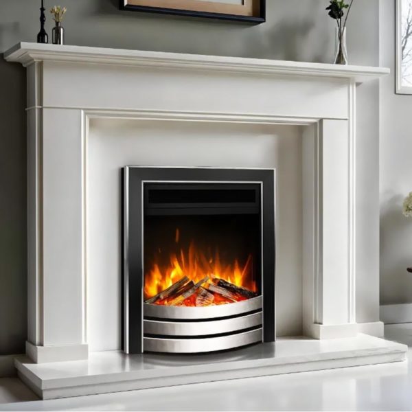 Celsi Ultiflame Ultra Designer Nickel Chrome