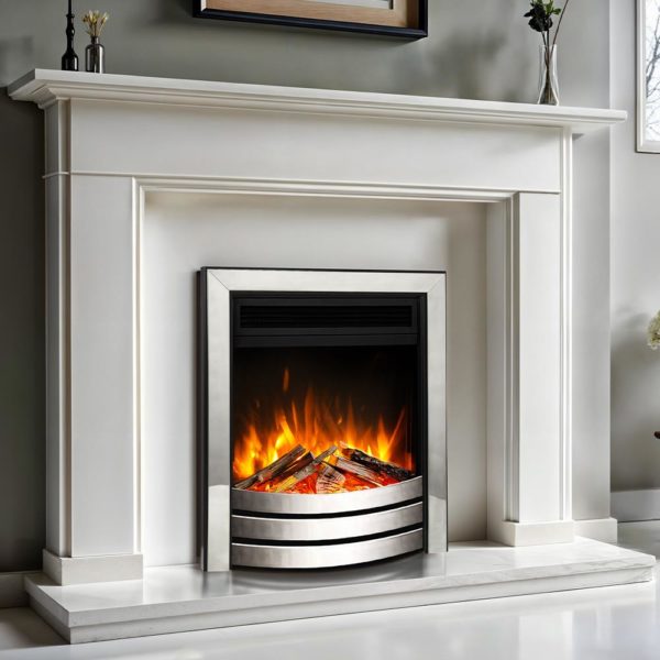 Celsi Ultiflame Ultra Designer Chrome