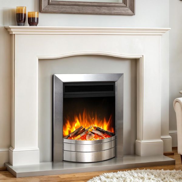 Celsi Ultiflame Ultra Essence Satin Silver