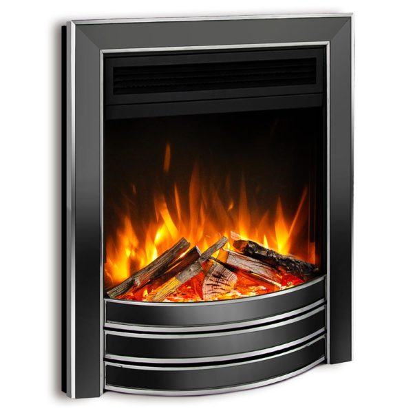 Celsi Ultiflame Ultra Autograph Black Nickel Chrome - Image 2