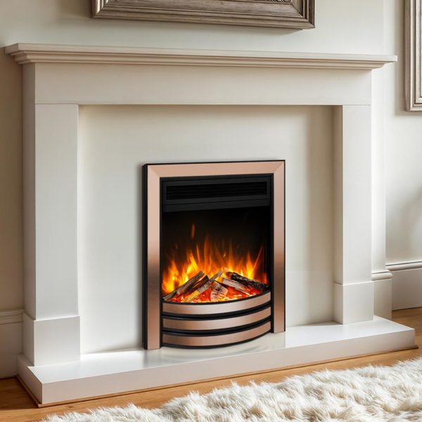 Celsi Ultiflame Ultra Autograph Rose Gold