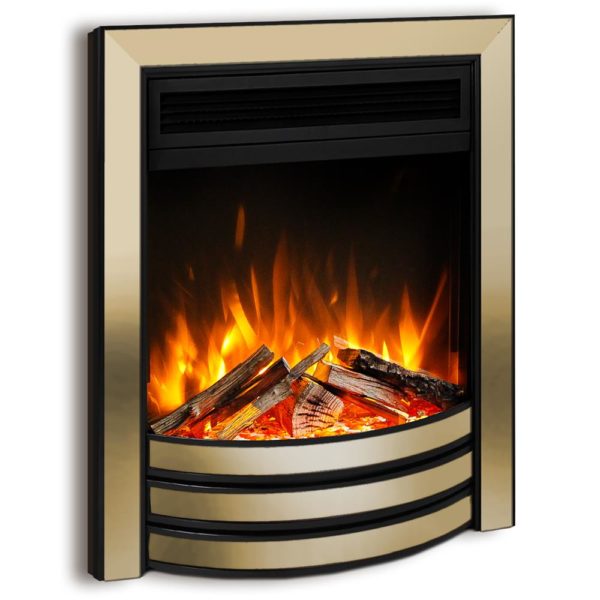 Celsi Ultiflame Ultra Autograph Brass Black - Image 3