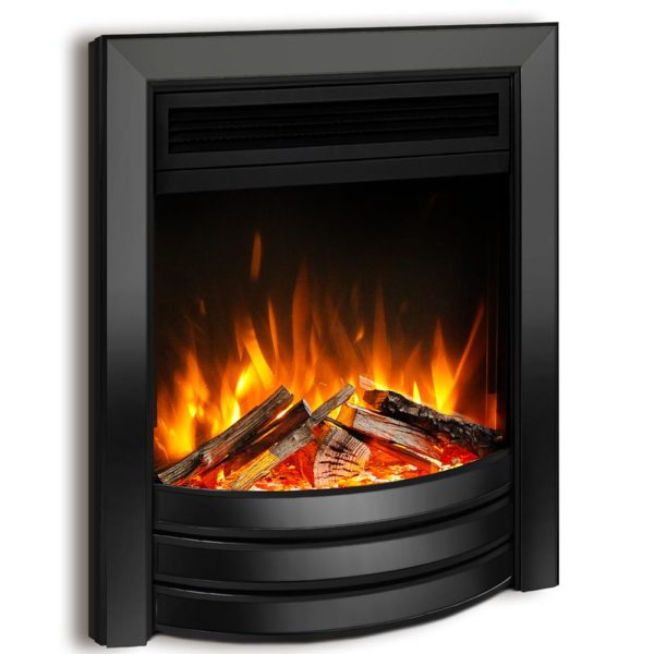 Celsi Ultiflame Ultra Autograph Black Nickel - Image 2