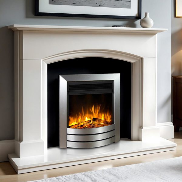 Celsi Ultiflame Ultra SL Camber Silver