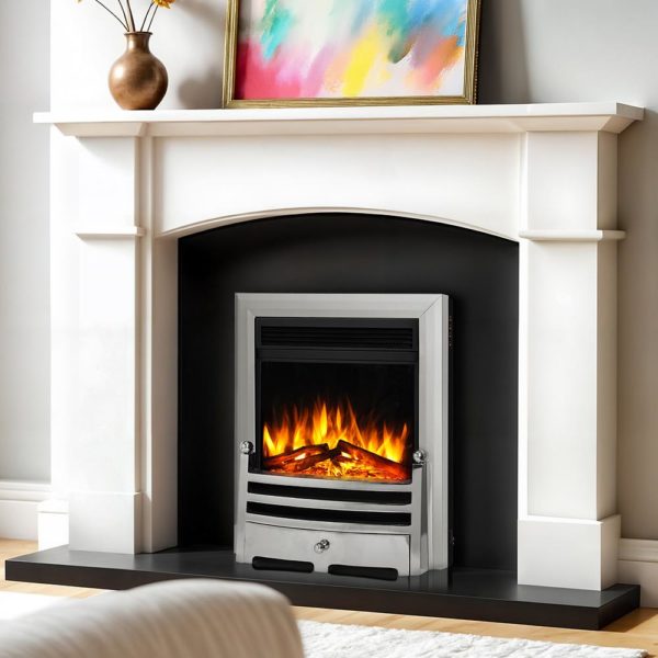 Celsi Ultiflame Ultra SL Bauhaus Silver