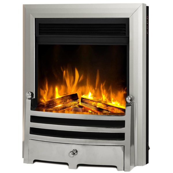 Celsi Ultiflame Ultra SL Bauhaus Silver - Image 2