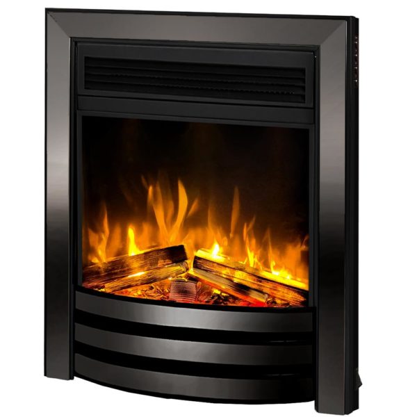 Celsi Ultiflame Ultra SL Autograph Black Nickel - Image 2