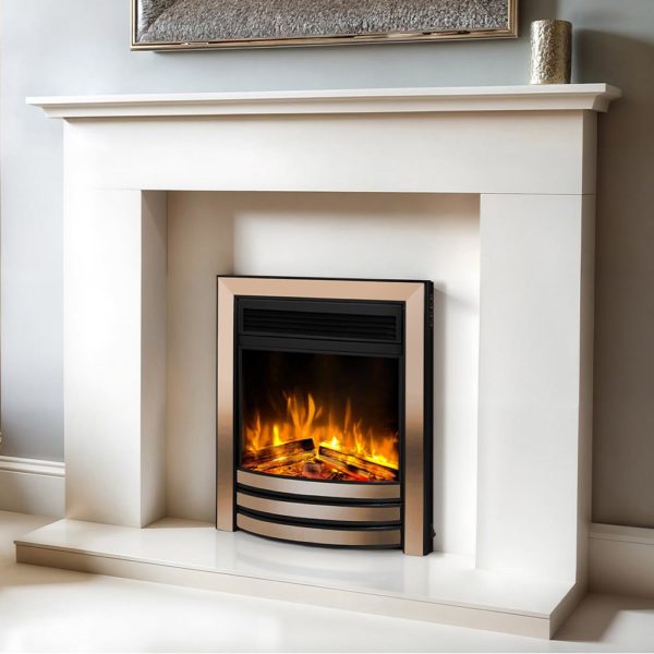 Celsi Ultiflame Ultra SL Autograph Rose gold