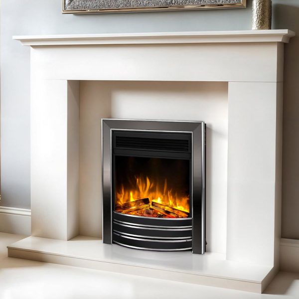 Celsi Ultiflame Ultra SL Autograph Black Nickel