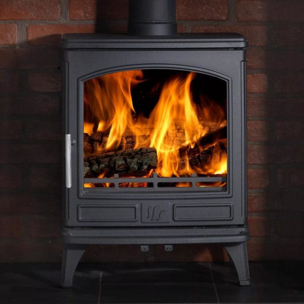 ACR Asdale Replacement Stove Glass