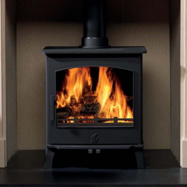 ACR Astwood Replacement Stove Glass