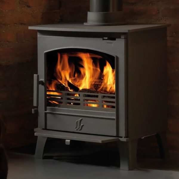 ACR Earlswood MK3 Replacement Stove Glass