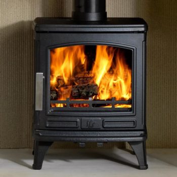 ACR Oakdale Replacement Stove Glass